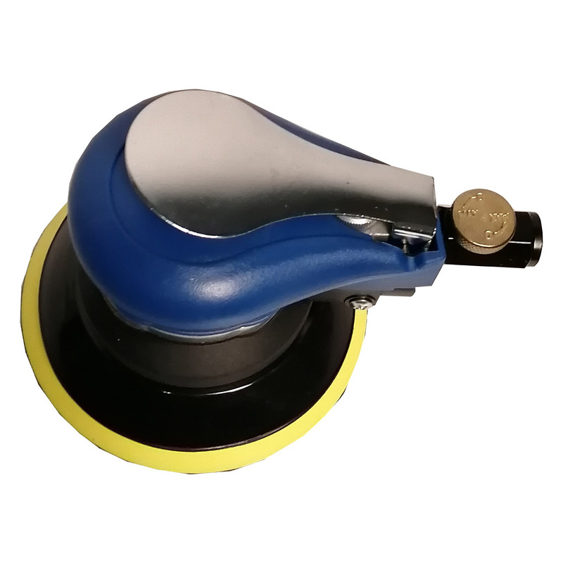 دستگاه پولیش بادی مدل 1010