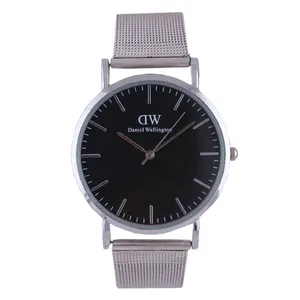 ساعت مچی عقربه ای مدل DW 15641 -N-M