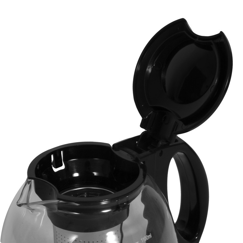 قوری مدل پیرکس شانگیکسین کد 1300CC