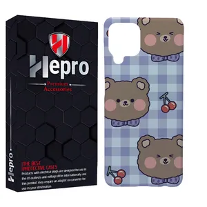 HEPRO MC Cover for SAMSUNG GALAXY M32 4G