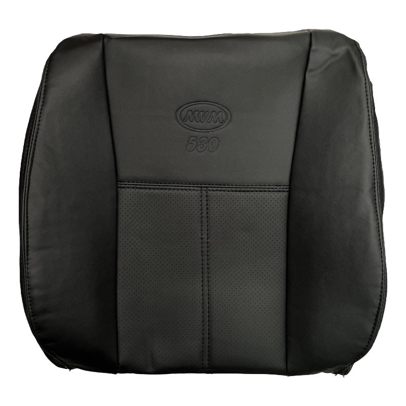 روکش صندلی خودرو کد 9038 مناسب برای ام وی ام 530 روکش صندلی خودرو کد 9038 مناسب برای ام وی ام 530