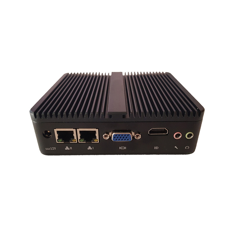 کامپیوتر کوچک مدل J2900-v2