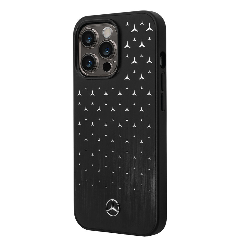 کاور مرسدس بنز کد 564 مناسب برای گوشی موبایل اپل iPhone 14 promax