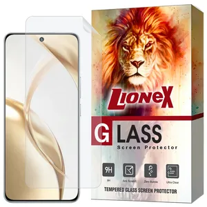 Lionex LFNMB20 Screen Protector For Honor 200