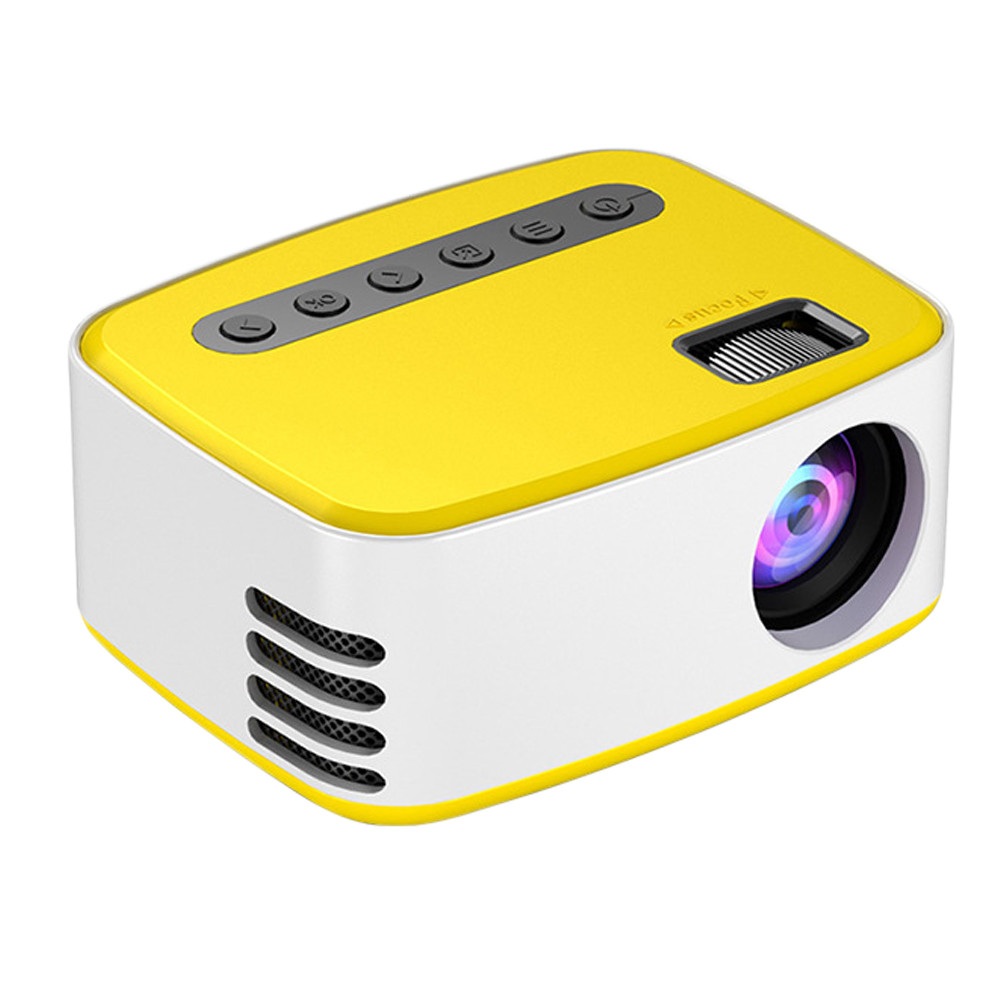 مینی ویدئو پروژکتور مدل 1119