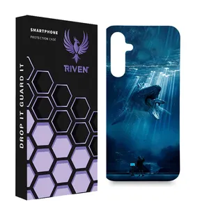 RIVEN RI2-18 Case For Samsung Galaxy A54
