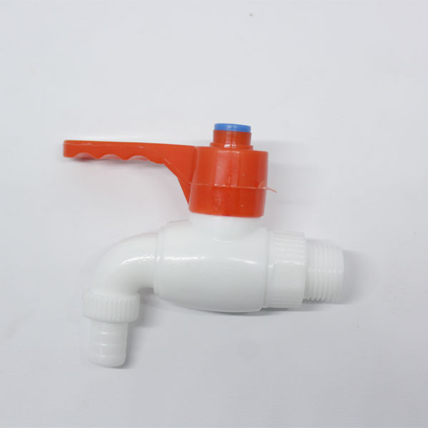 شیر حیاطی دینا مدل DN-NADIR