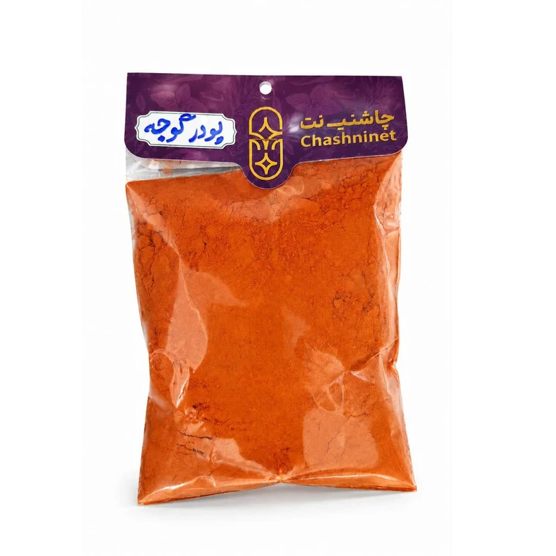 پودر گوجه چاشنی نت - 80 گرم