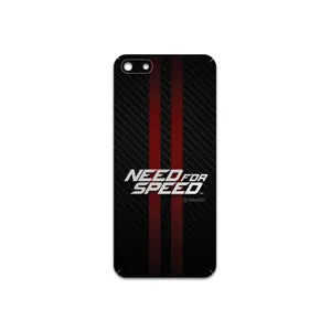 MAHOOT  Need-for-Speed-Game Cover Sticker for Honor 7S