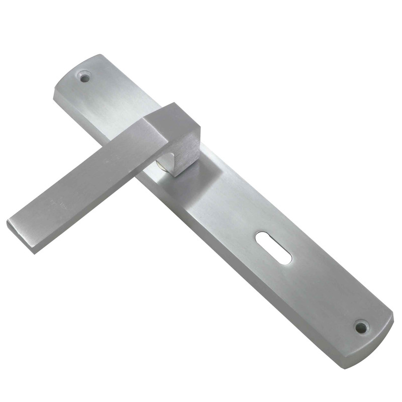 دستگیره در دستگیره ایران مدل 1311 بسته دو عددی