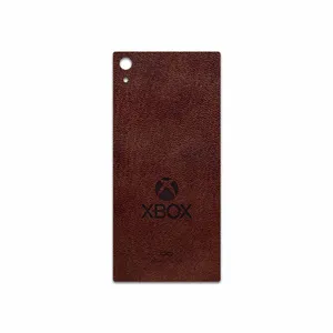 MAHOOT NL-XBOX Cover Sticker for Sony Xperia XA1 Ultra