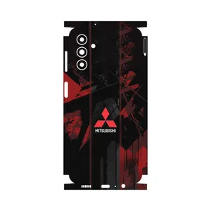 MAHOOT Mitsubishi_Motor-FullSkin Cover Sticker for Samsung Galaxy A04s