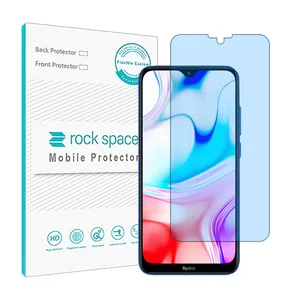 Rockspace HyBLU anti-blue ray screen protector suitable for Xiaomi Redmi 8 mobile phone