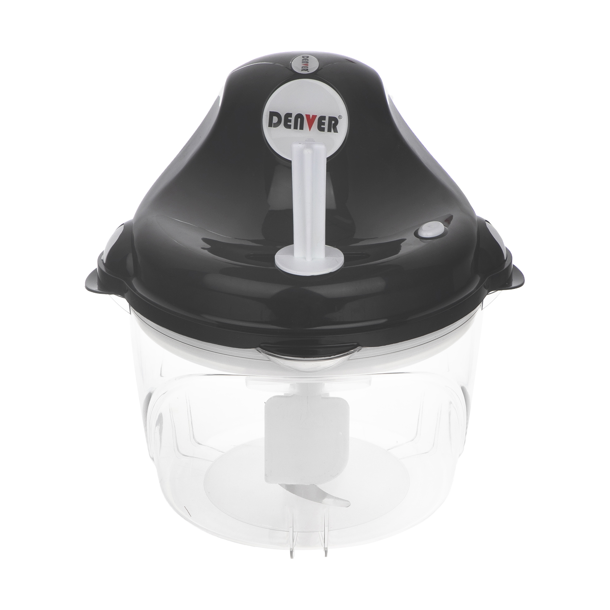 سبزی خردکن دنور مدل TURBO PLUS