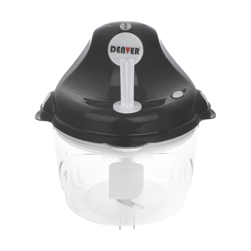 سبزی خردکن دنور مدل TURBO PLUS