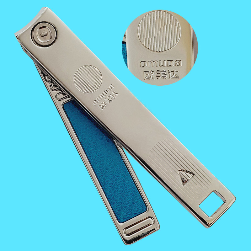 ناخن گیر اومدا مدل 3081 ناخن گیر اومدا مدل 3081