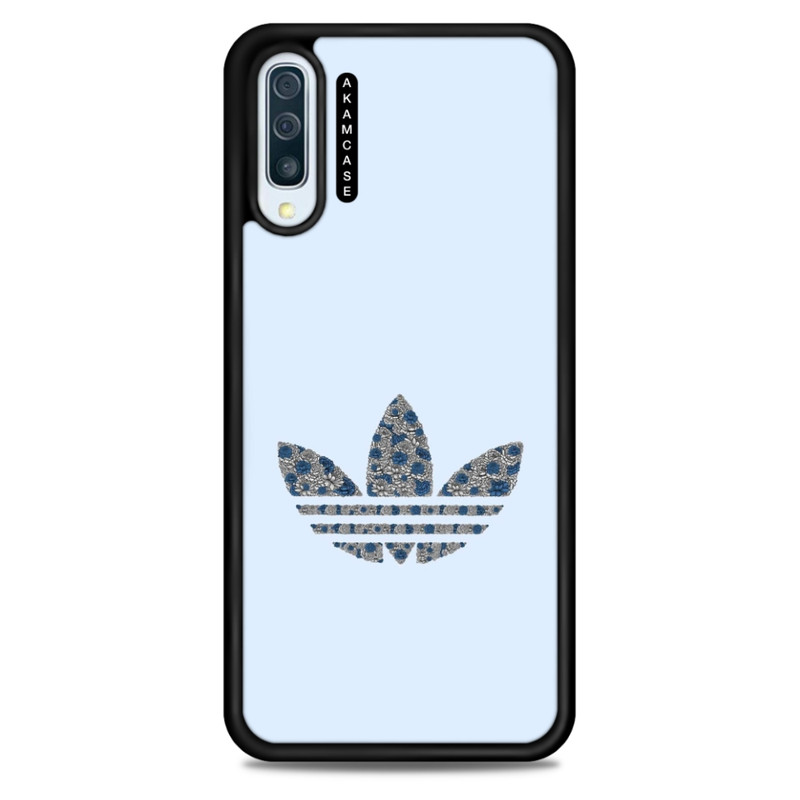 کاور آکام مدل AMCWSGA50-ADIDAS19 مناسب برای گوشی موبایل سامسونگ Galaxy A50