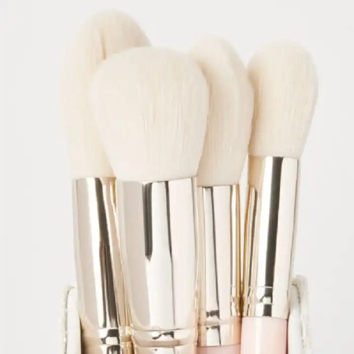 ست برس آرایشی بی اچ کازمتیکس مدل Fairy Lights مجموعه 11 عددی