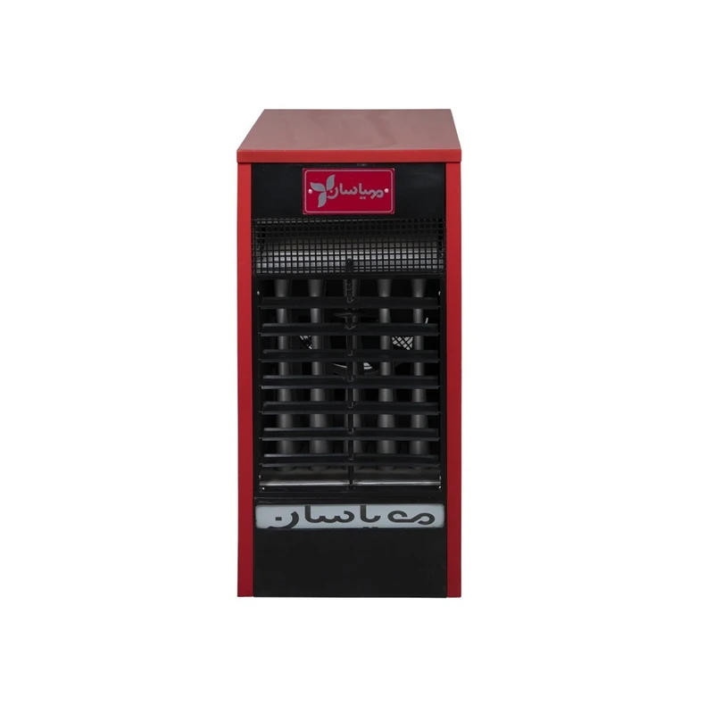 هیتر گازی مهیاسان مدل MGH 525 zt