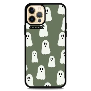 AKAM AMC-WA12PRO-BOO-15 Cover For Apple iPhone 12 Pro