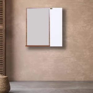 ست آیینه و باکس پارنا نوفر مدل Z27