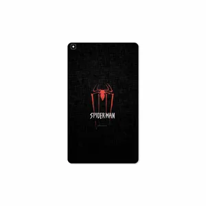 برچسب پوششی ماهوت مدل Spider-Man مناسب برای تبلت سامسونگ Galaxy Tab A 8.0 2019 T295