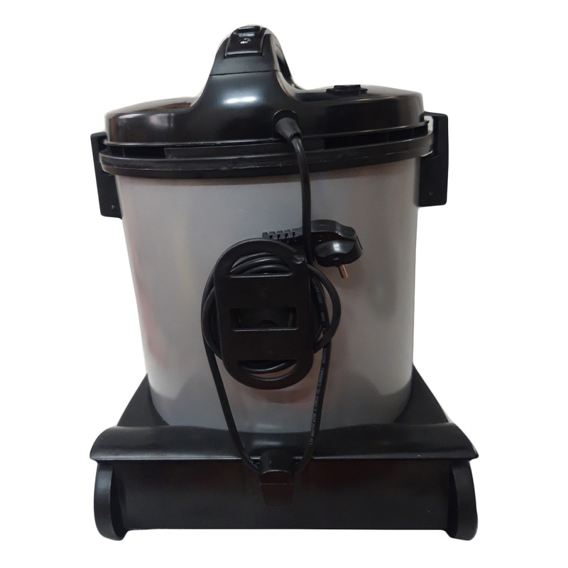 بدنه جاروبرقی سطلی تندیس کد 002 بدنه جاروبرقی سطلی تندیس کد 002