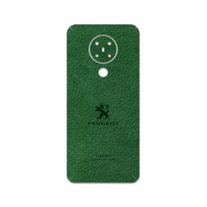 MAHOOT GL-PEGT Cover Sticker for Nokia 5.3