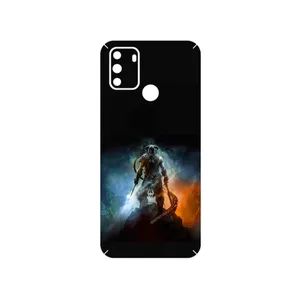 MAHOOT Skyrim Game Series Cover Sticker for Gplus S10 2022