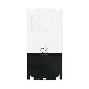 MAHOOT Calvin Klein-FullSkin Cover Sticker for Xiaomi Redmi 13x