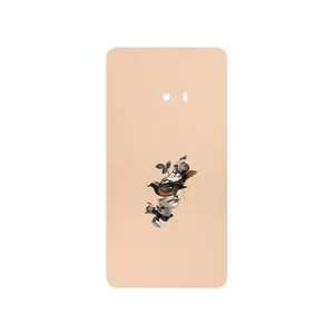 MAHOOT Collage of surreal Portrait of Women 2 Cover Sticker for Xiaomi Mi Note 2