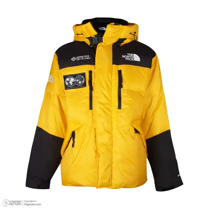 کاپشن کوهنوردی مردانه نورث فیس مدل NF0A3MJB