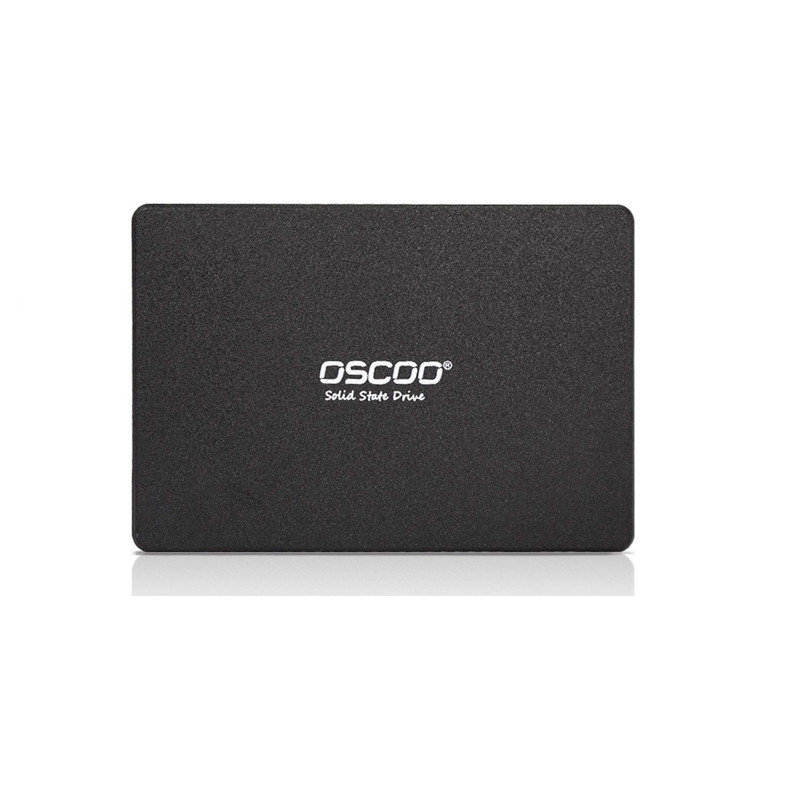 اس اس دی اینترنال اسکو مدل OSCOO SSD 002 ظرفیت 256 گیگابایت