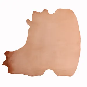 چرم طبیعی مدل گیاهی کد VG147