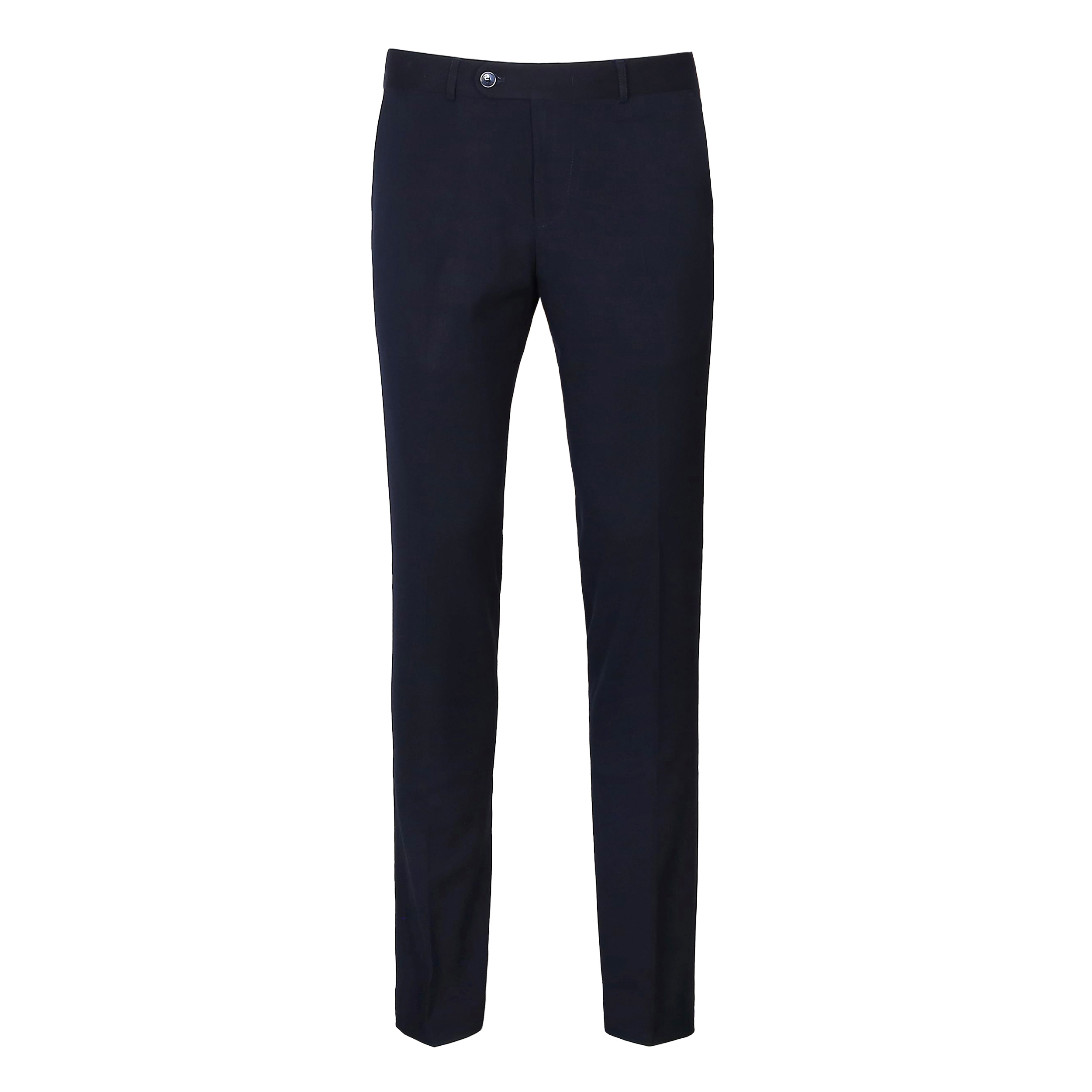 شلوار مردانه جی تی هوگرو مدل اسلیم327 رنگ سرمه ای