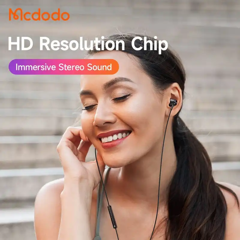 هندزفری مک دودو مدل hp-4070