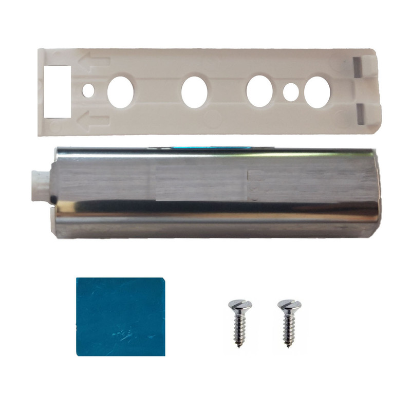 مگنت مدل استیل کد 166 بسته 4 عددی مگنت مدل استیل کد 166 بسته 4 عددی