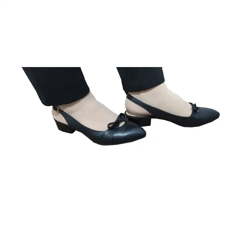 کفش زنانه مدل رها كد 1021