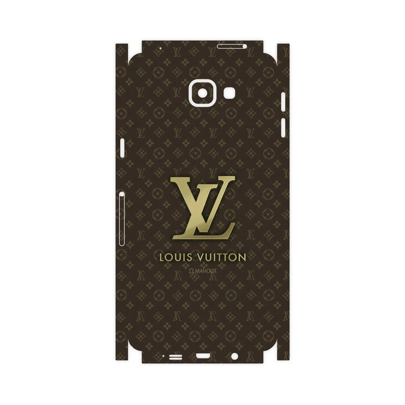 برچسب پوششی ماهوت مدل LS-VTTN-FullSkin مناسب برای گوشی موبایل سامسونگ Galaxy A9 2016