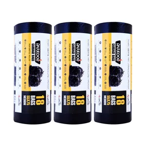 کیسه زباله دارکوب کد B18 مجموعه 3 عددی