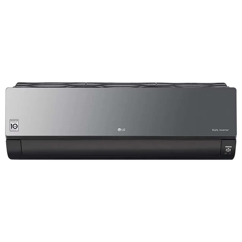 کولر گازی 24 هزار اینوتر ال جی مدل S4NW24K2RPE.EC6GLVT