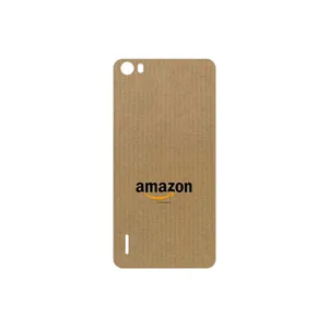 MAHOOT Amazon Cover Sticker for Honor 6