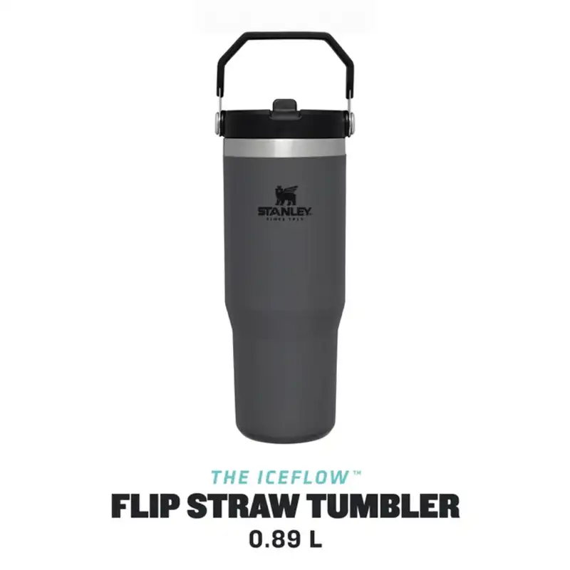 قمقمه استنلی مدل نی دار گنجایش 0.88 لیتر