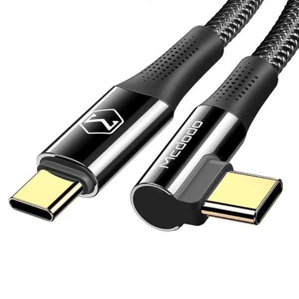 کابل تبدیل usb-c مک دودو مدل ca-8324 طول 2 متر