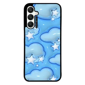 AKAM AMC-WSGA25-JELLY-33 Cover For Samsung Galaxy A25