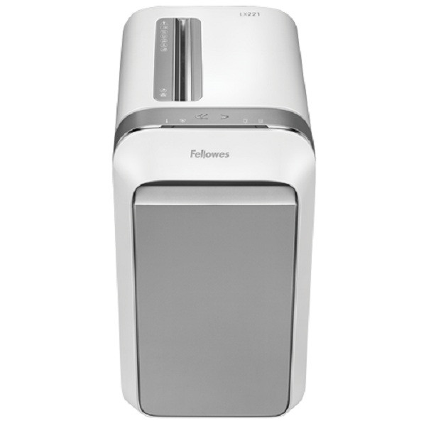 کاغذ خردکن فلوز مدل LX221 Micro-cut shredder