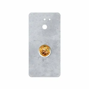 MAHOOT Pasta Cover Sticker for Huawei Y7 Prime