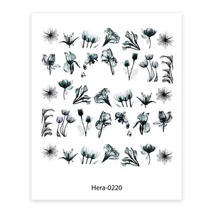لنز ناخن مدل hera-0220