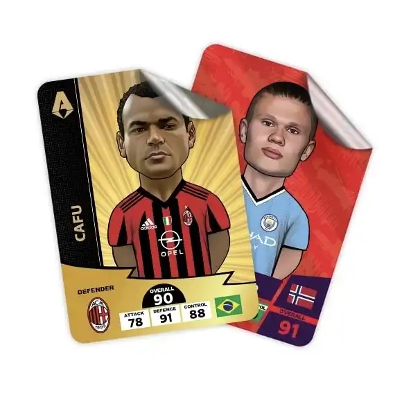 اسباب بازی شانسی کیمدی مدل Heroes بسته 8 عددی