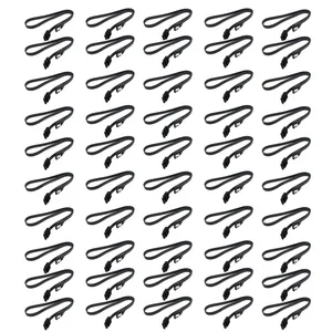 کابل دیتاSATA 3 مدل ST-G6 طول 0.39 متر بسته 50 عددی